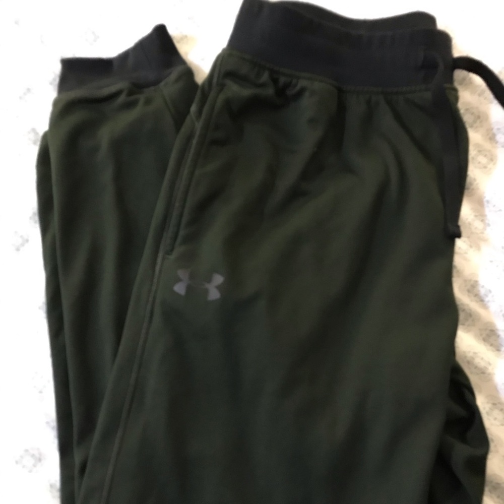Under Armour Track pants